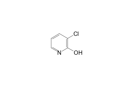 3-Chloro-2-pyridinol