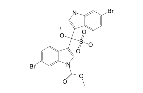 ECHINOSULFONIC_ACID_B