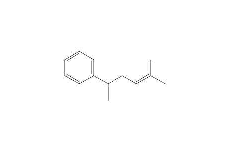 5-Phenyl-2-methylhex-2-ene