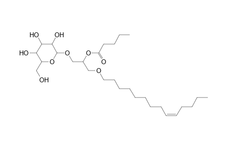 MGDG O-14:1_5:0