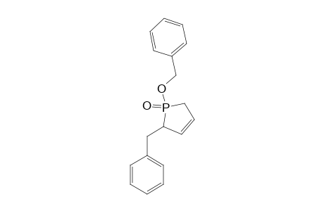 2-BENZYL-1-ETHOXY-3-PHOSPHOLENE-1-OXIDE