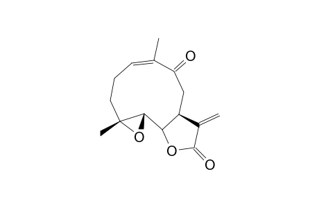 CIS-PARTHENOLID-9-ONE