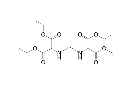 Tetraethyl methylene-bis(aminomalonate)