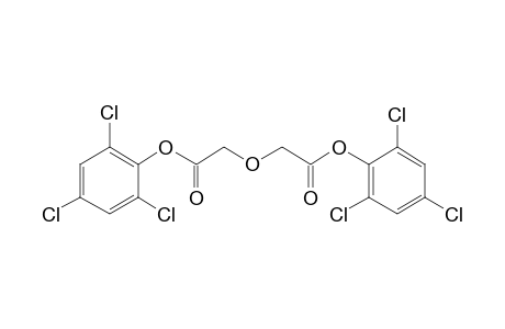 Diglycolic acid, di(2,4,6-trichlorophenyl) ester