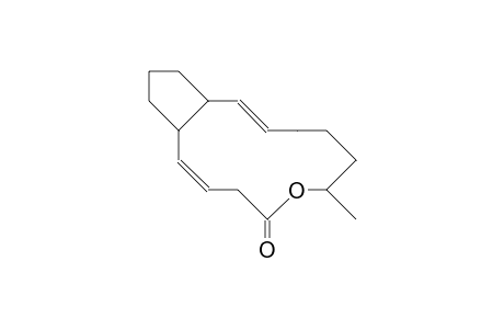4-Dehydro-2-hydro-4-deoxy-brefeldin A