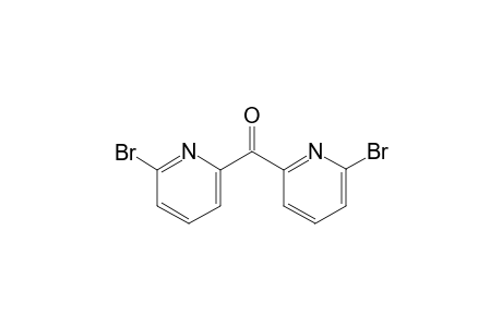 bis(6-bromopyridin-2-yl)methanone