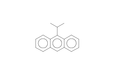 9-Isopropylanthracene