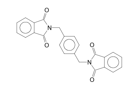 Benzene, 1,4-bis(phthalimidomethyl)-