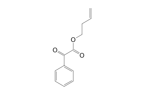 BUT-3-ENYL-BENZOYLFORMATE