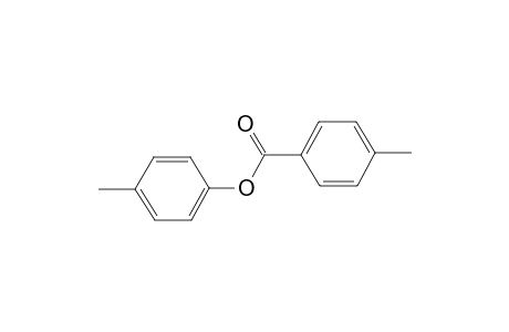 p-Tolyl 4-Methylbenzoate