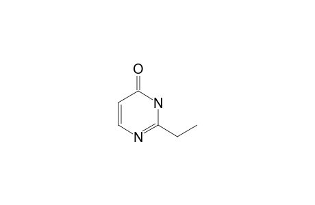 2-ethyl-3H-pyrimidin-4-one