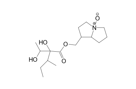 Curassavine N-oxide