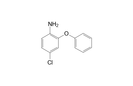 (4-chloro-2-phenoxy-phenyl)amine
