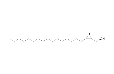 2,3-Epoxynonadecanol