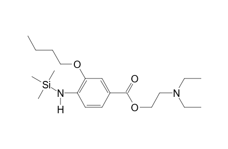 Oxybuprocaine TMS