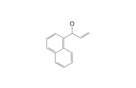 (S)-(-)-1-(1'-Naphthyl)pop-2-en-1-ol