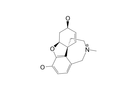 Sanguinine