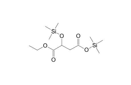 Ethyl malate 2TMS