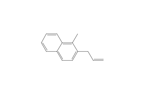 2-Allyl-1-methylnaphthalene