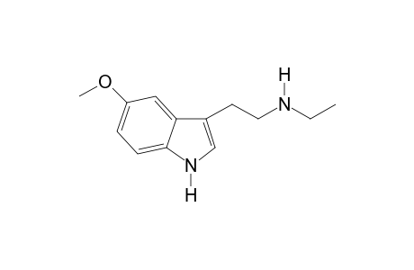 N-Ethyl-5-methoxytryptamine