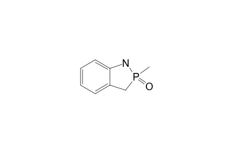 2-METHYL-2,3-DIHYDRO-1H-1,2-BENZAZAPHOSPHOLE-2-OXIDE