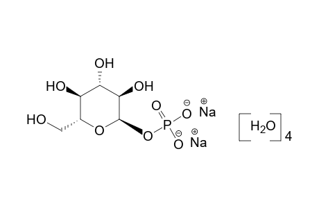 α-D-Glucose-1-phosphate disodium salt tetrahydrate