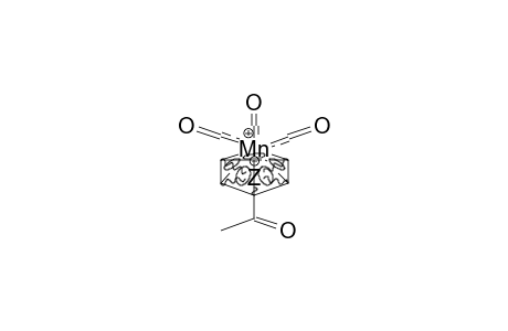 ACETYLCYMANTHRENE