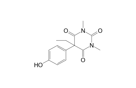 Phenobarbitone-M (OH) 2ME