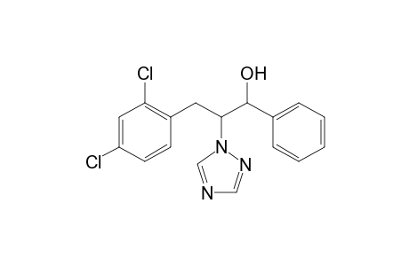 1H-1,2,4-Triazole-1-ethanol, beta-[(2,4-dichlorophenyl)methyl]-alpha-phenyl-