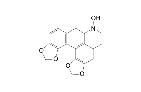 (+)-N-Hydroxyovigerine