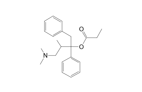 Propoxyphene