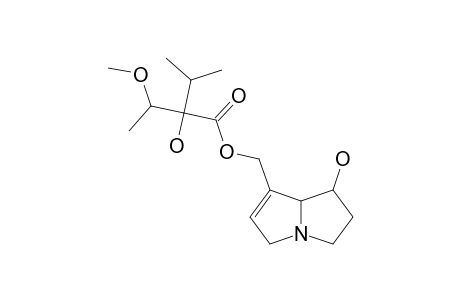 Heliotrine