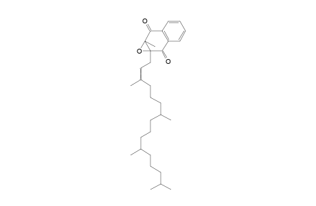 Phylloquinone oxide