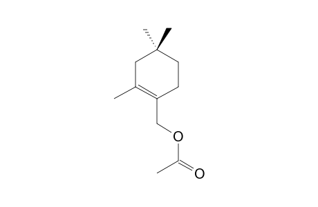 BETA-CYCLOLAVANDULYL_ACETATE