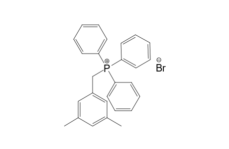 (3,5-dimethylbenzyl)triphenylphosphonium bromide