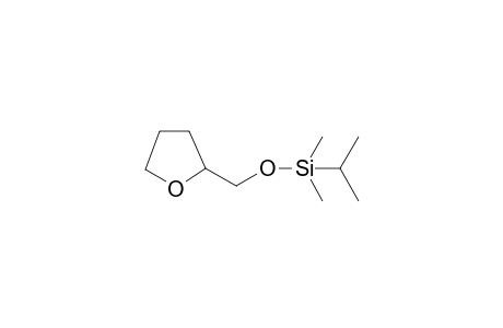 Isopropyl(dimethyl)(tetrahydro-2-furanylmethoxy)silane