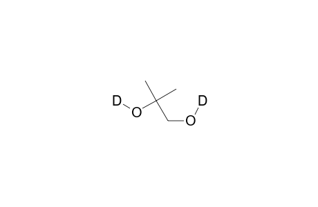 2-Methylpropane-1,2-diol-D2