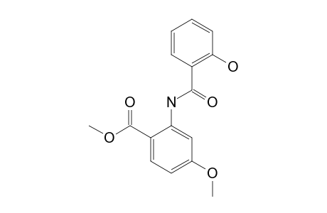 4-METHOXYDIANTHRAMIDE-B