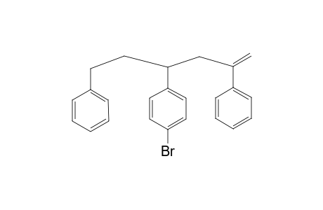 4-Bromostyrene resin