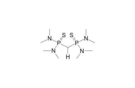 BIS(TETRAMETHYLDIAMINOTHIOPHOSPHINYL)METHANE