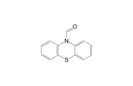 N-Formyl-phenothiazine