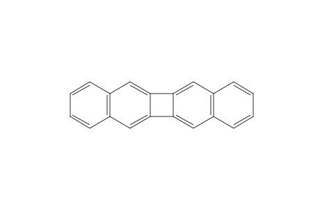 DIBENZO/B,H/BIPHENYLENE