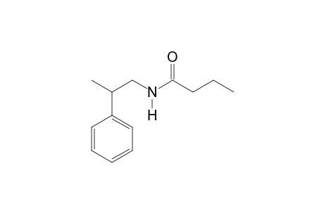 beta-Methylphenethylamine BUT