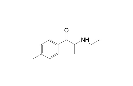 4-Methylethcathinone