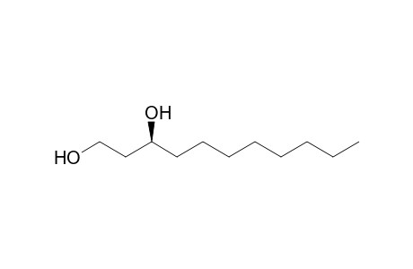 (3S)-Undecane-1,3-diol
