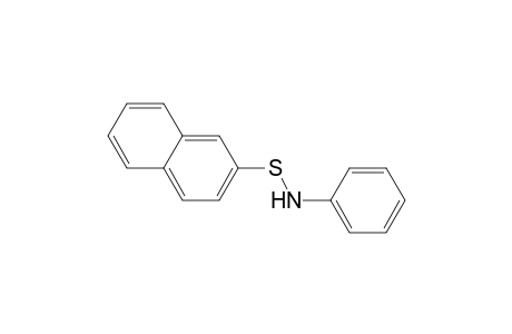 (2-naphthylthio)-phenyl-amine