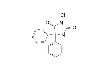 N-3'-CHLORODILANTIN