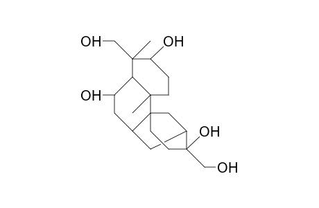 6.beta.-Hydroxyaphidicolin