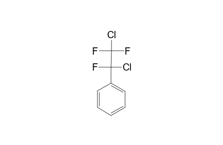 1,2-DICHLORO-2-PHENYL-1,1,2-TRIFLUOROETHANE