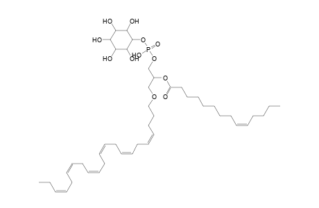 PI O-22:6_14:1